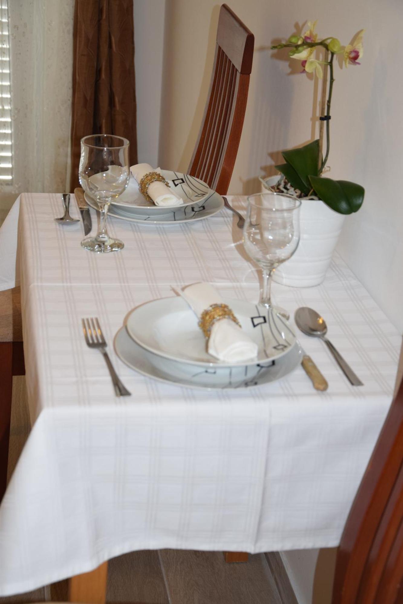 Apartments Saric Baška Voda Εξωτερικό φωτογραφία