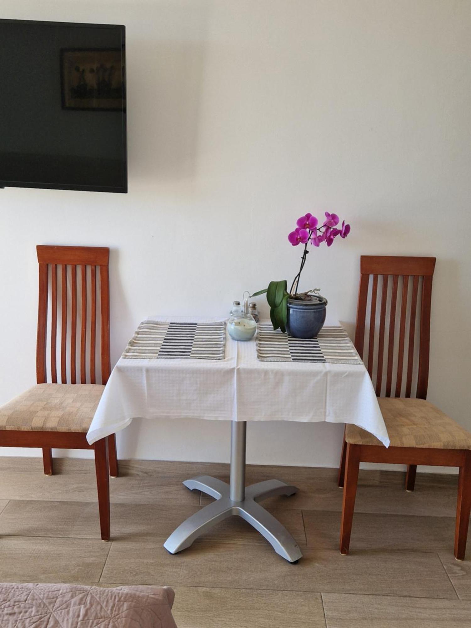 Apartments Saric Baška Voda Εξωτερικό φωτογραφία